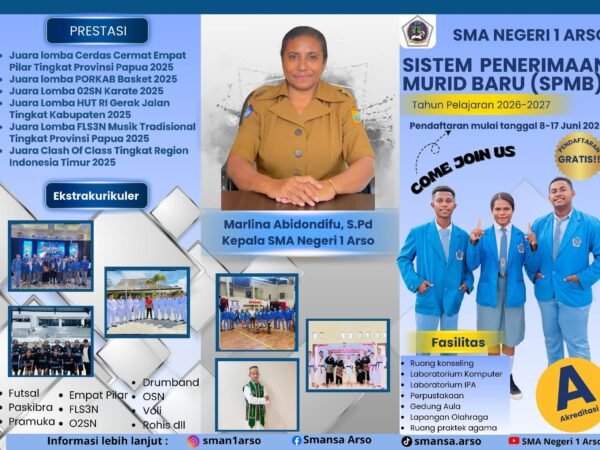 Penerimaan Siswa Baru